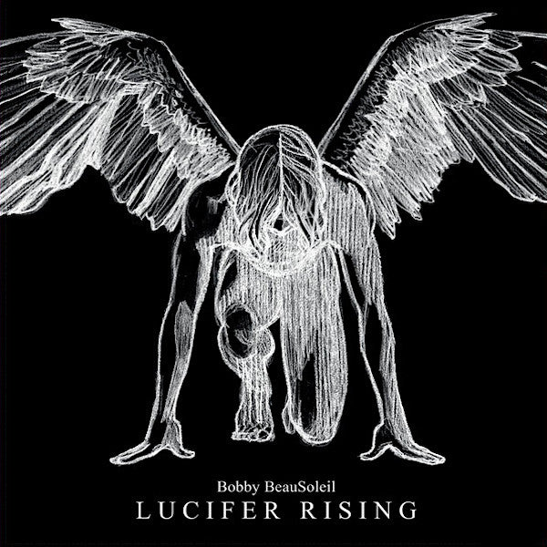 Bobby Beausoleil | Lucifer Rising (Soundtrack) | Album-Vinyl