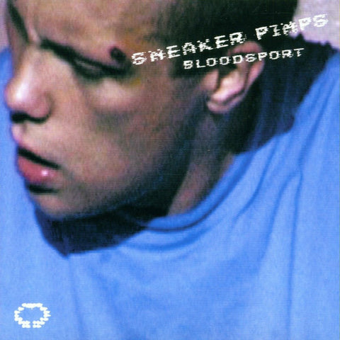 Sneaker Pimps | Bloodsport | Album-Vinyl