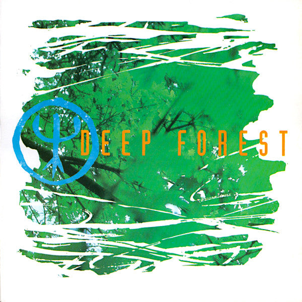 Deep Forest | Deep Forest | Album-Vinyl