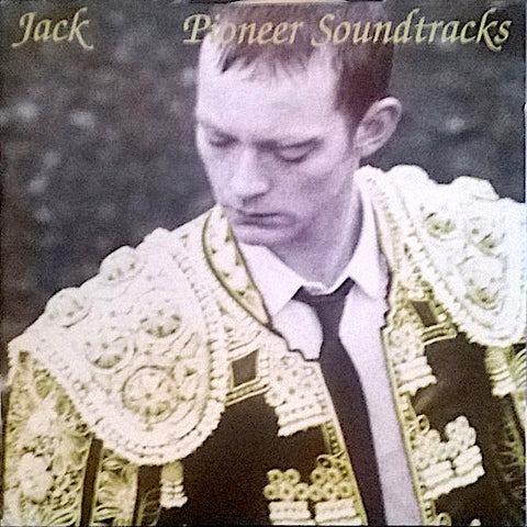 Jack | Pioneer Soundtracks | Album-Vinyl