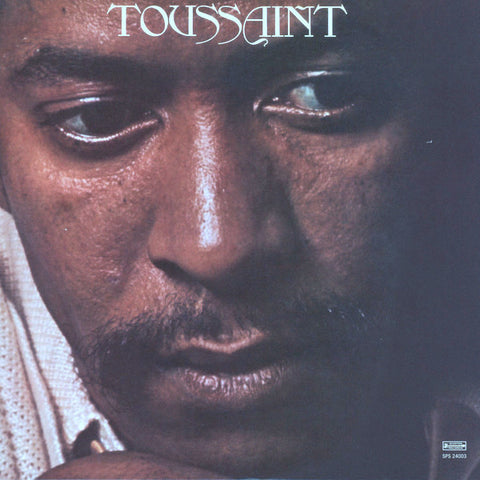 Allen Toussaint | Toussaint | Album-Vinyl