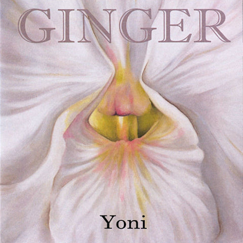 Ginger Wildheart | Yoni | Album-Vinyl