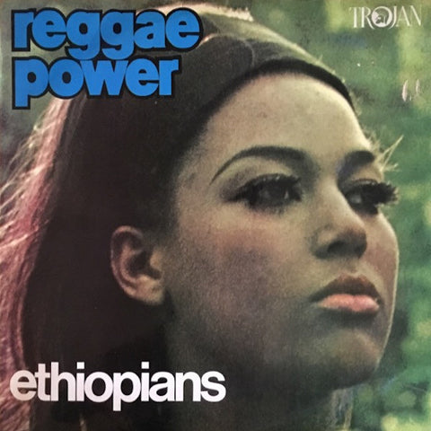 The Ethiopians | Reggae Power | Album-Vinyl