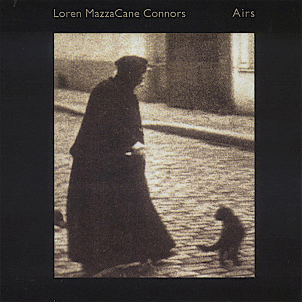 Loren Connors | Airs | Album-Vinyl