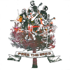 The Bees | Free The Bees | Album