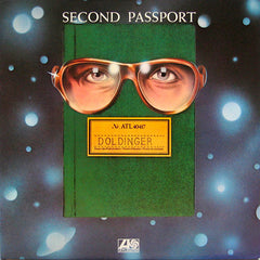 Passport | Second Passport | Album