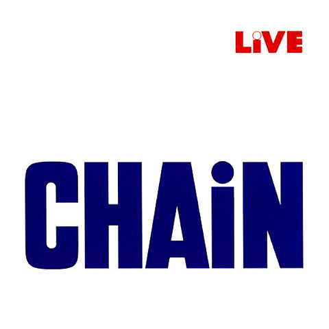 Chain | Live | Album-Vinyl