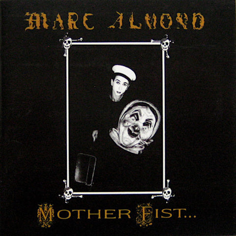 Marc Almond | Mother Fist and her Five Daughters | Album-Vinyl