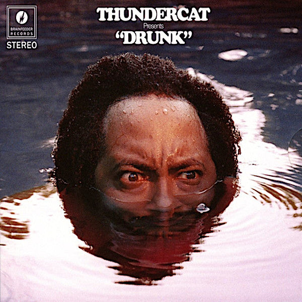 Thundercat | Drunk | Album-Vinyl