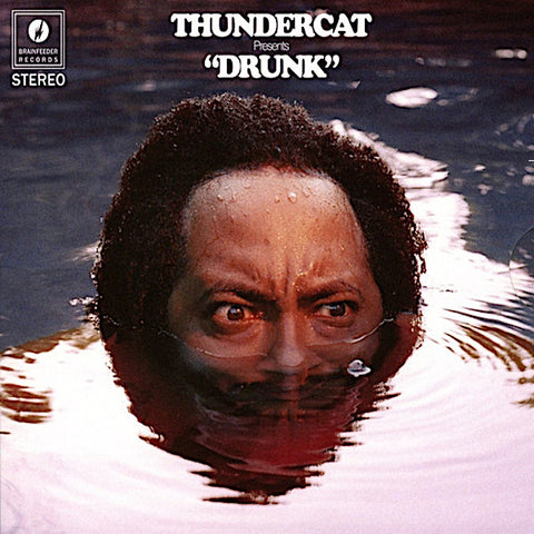 Thundercat | Drunk | Album-Vinyl