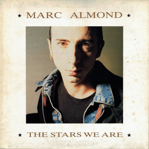 Marc Almond | The Stars We Are | Album-Vinyl