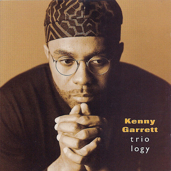 Kenny Garrett | Triology | Album-Vinyl