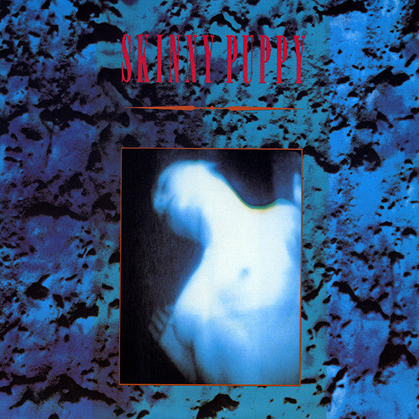 Skinny Puppy | Mind: The Perpetual Intercourse | Album-Vinyl