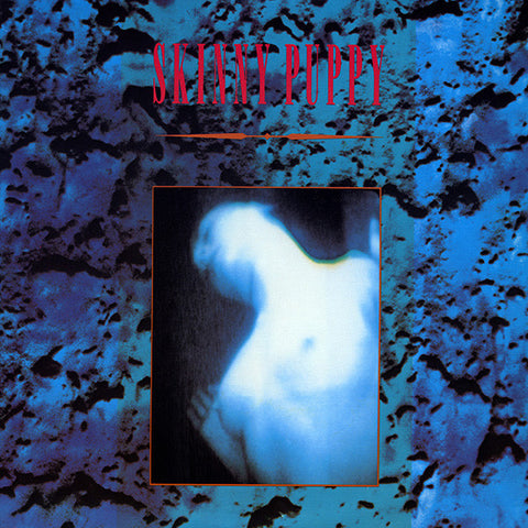 Skinny Puppy | Mind: The Perpetual Intercourse | Album-Vinyl