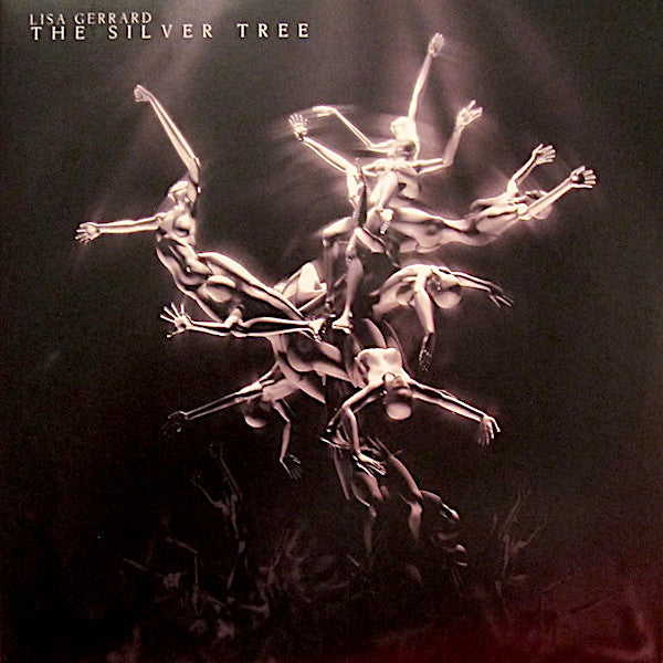 Lisa Gerrard | The Silver Tree | Album-Vinyl