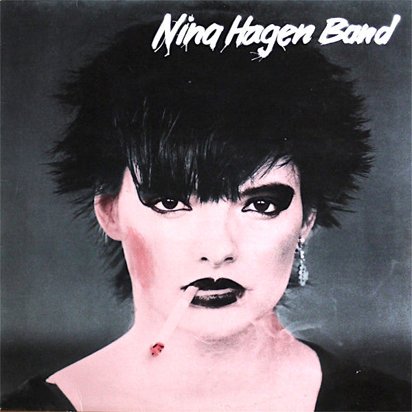 Nina Hagen | Nina Hagen Band | Album-Vinyl