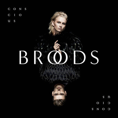 Broods | Conscious | Album-Vinyl