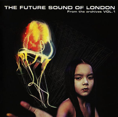 The Future Sound of London | From The Archives Vol.1 | Album-Vinyl