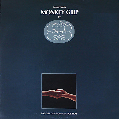 Divinyls | Monkey Grip Soundtrack (EP) | Album-Vinyl