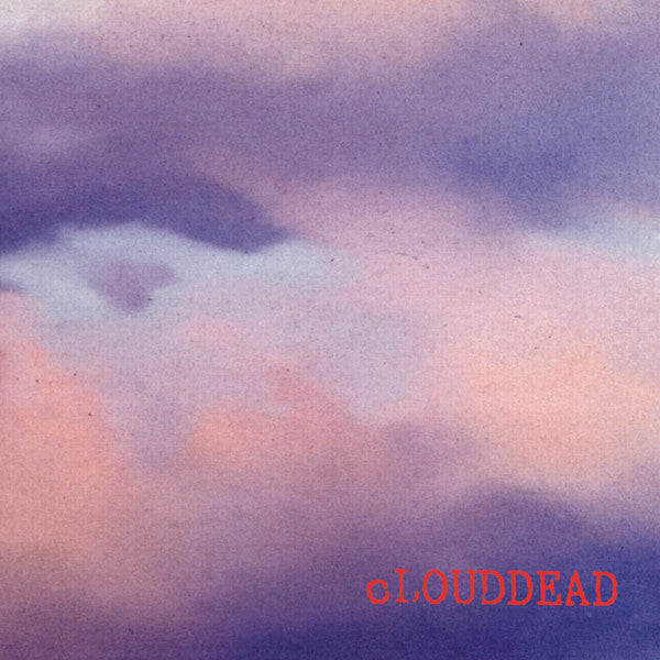 cLOUDDEAD | cLOUDDEAD | Album-Vinyl