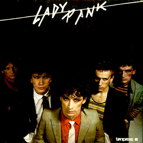 Lady Pank | Lady Pank | Album-Vinyl