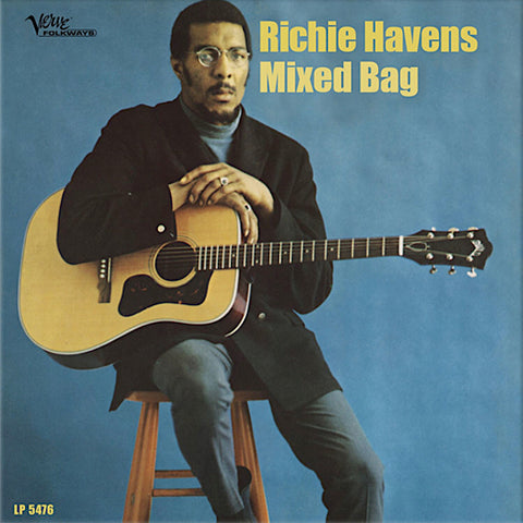 Richie Havens | Mixed Bag | Album-Vinyl