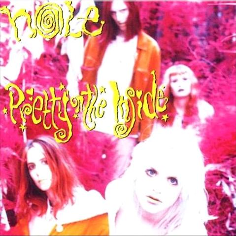 Hole | Pretty on the Inside | Album-Vinyl