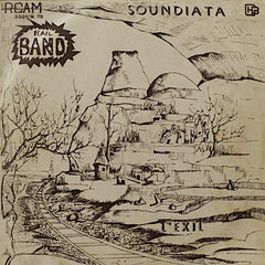 Rail Band | Soundiata | Album