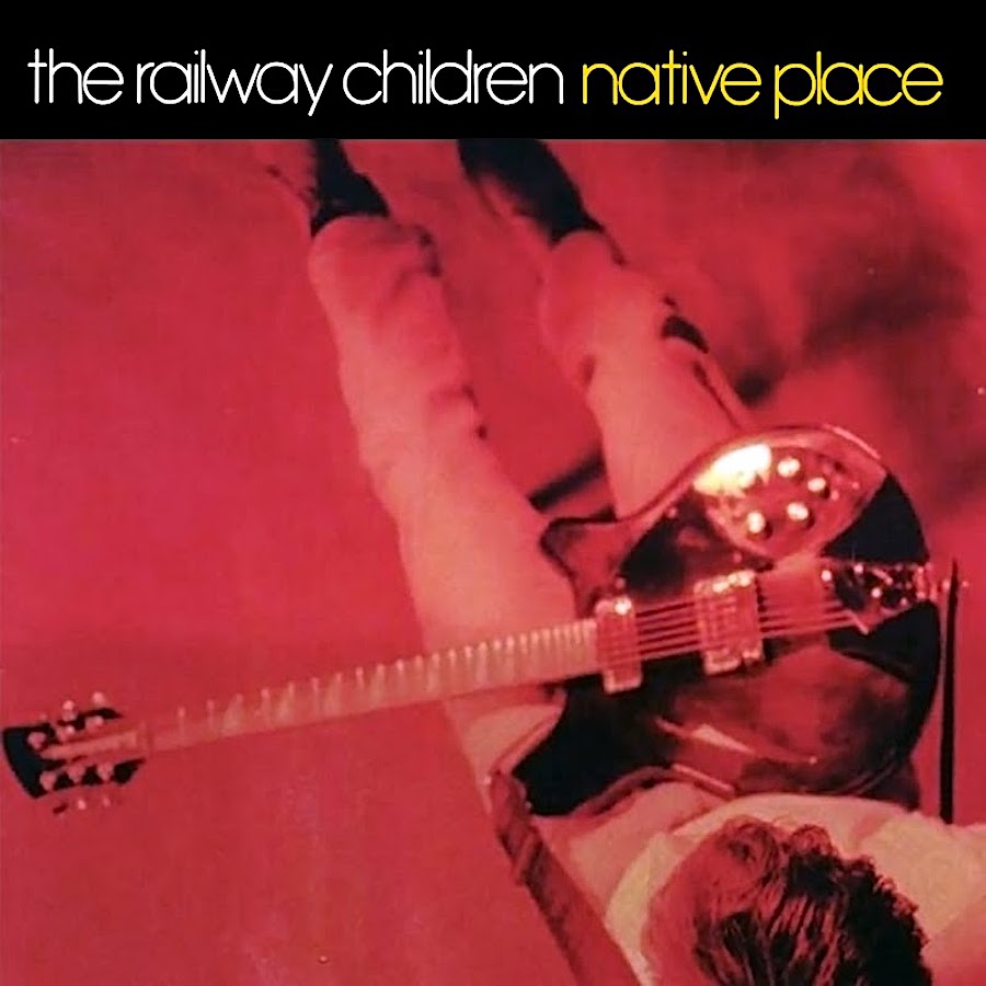 The Railway Children | Native Place | Album-Vinyl