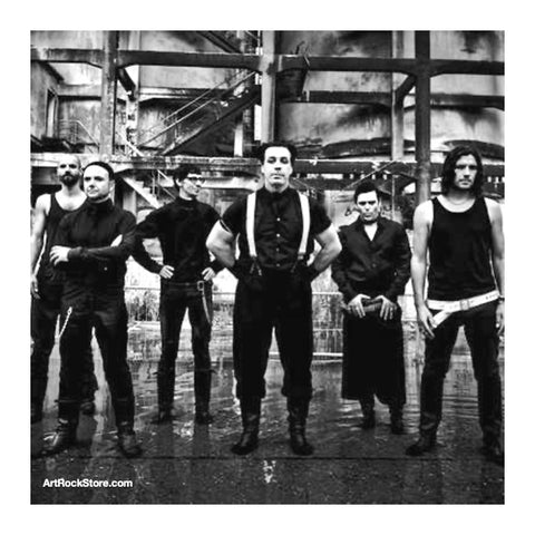 Rammstein | Artist