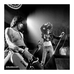 Ramones |  Artist