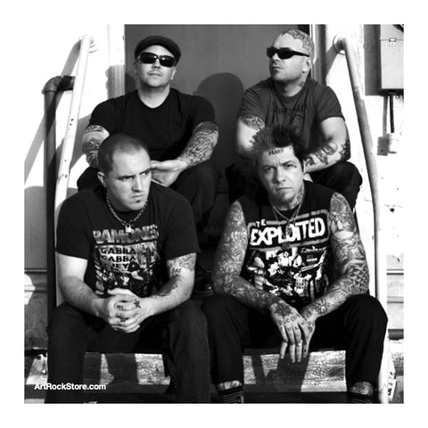 Rancid | Artist