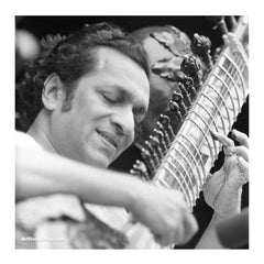 Ravi Shankar | Artist