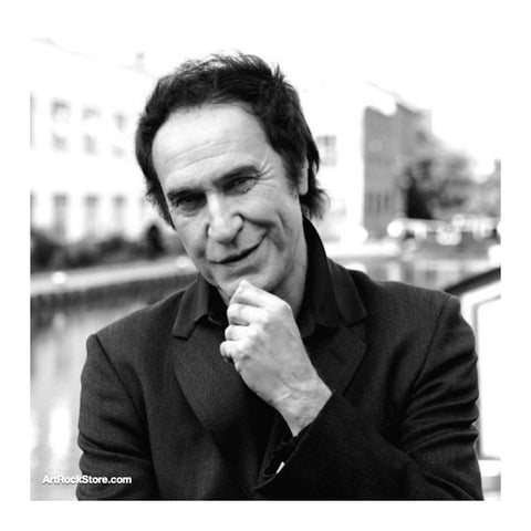 Ray Davies | Artist