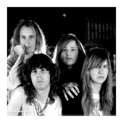 Redd Kross | Artist