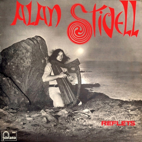 Alan Stivell | Reflets | Album-Vinyl