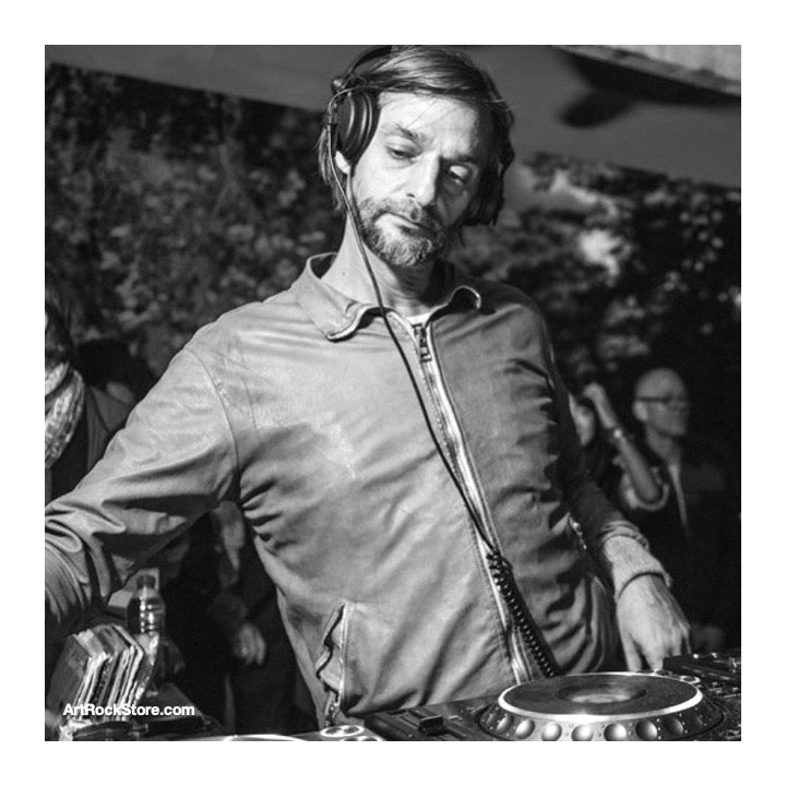 Ricardo Villalobos | Artist