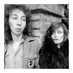 Richard et Linda Thompson | Artiste