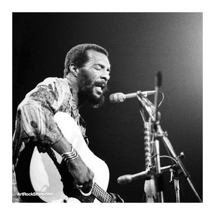 Richie Havens | Artist