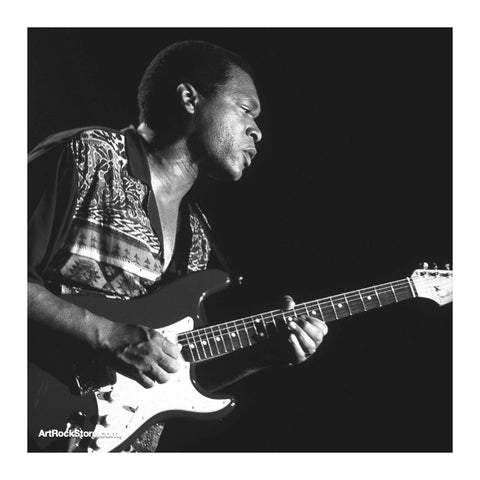 Robert Cray | Artist