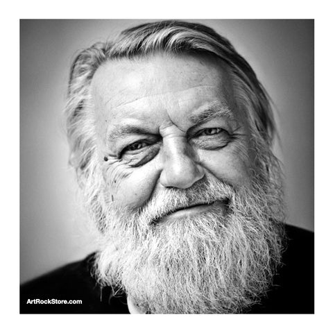 Robert Wyatt | Artist