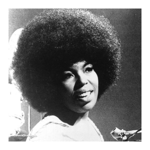 Roberta Flack | Artist