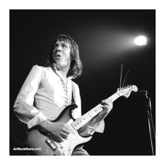 Robin Trower |  Artist