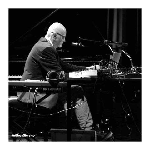 Roedelius | Artist