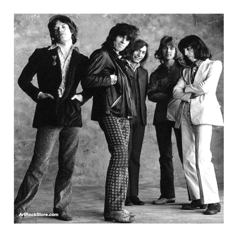 Rolling Stones | Artist