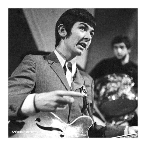 Ronnie Lane | Artist