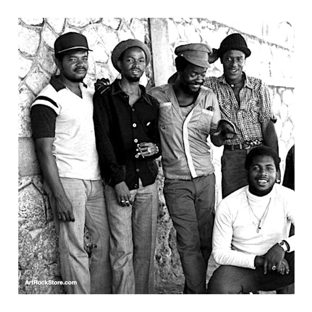 Roots Radics | Artist