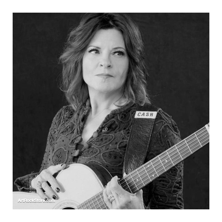 Rosanne Cash | Artist