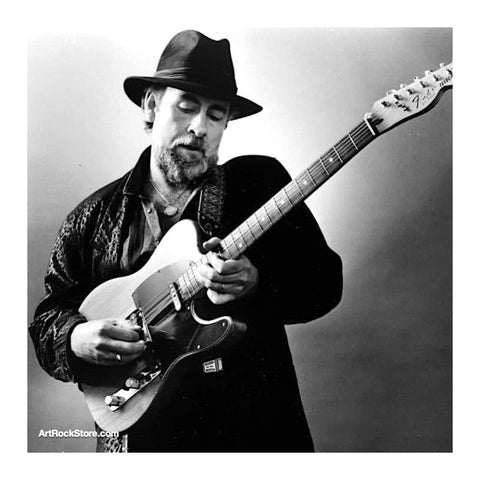 Roy Buchanan | Artist