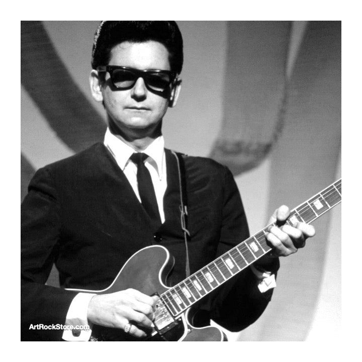 Roy Orbison | Artist